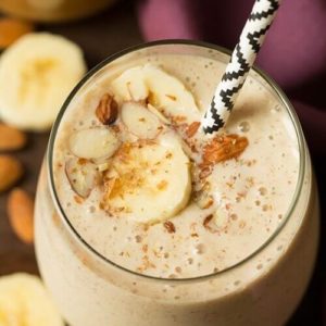 almond-banana-milkshake-recipe