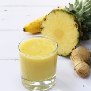ginger-pineapple-smoothie-recipe