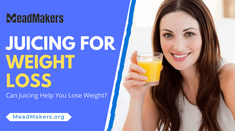 Juicing for Weight Loss: Can Juicing Help You Lose Weight?